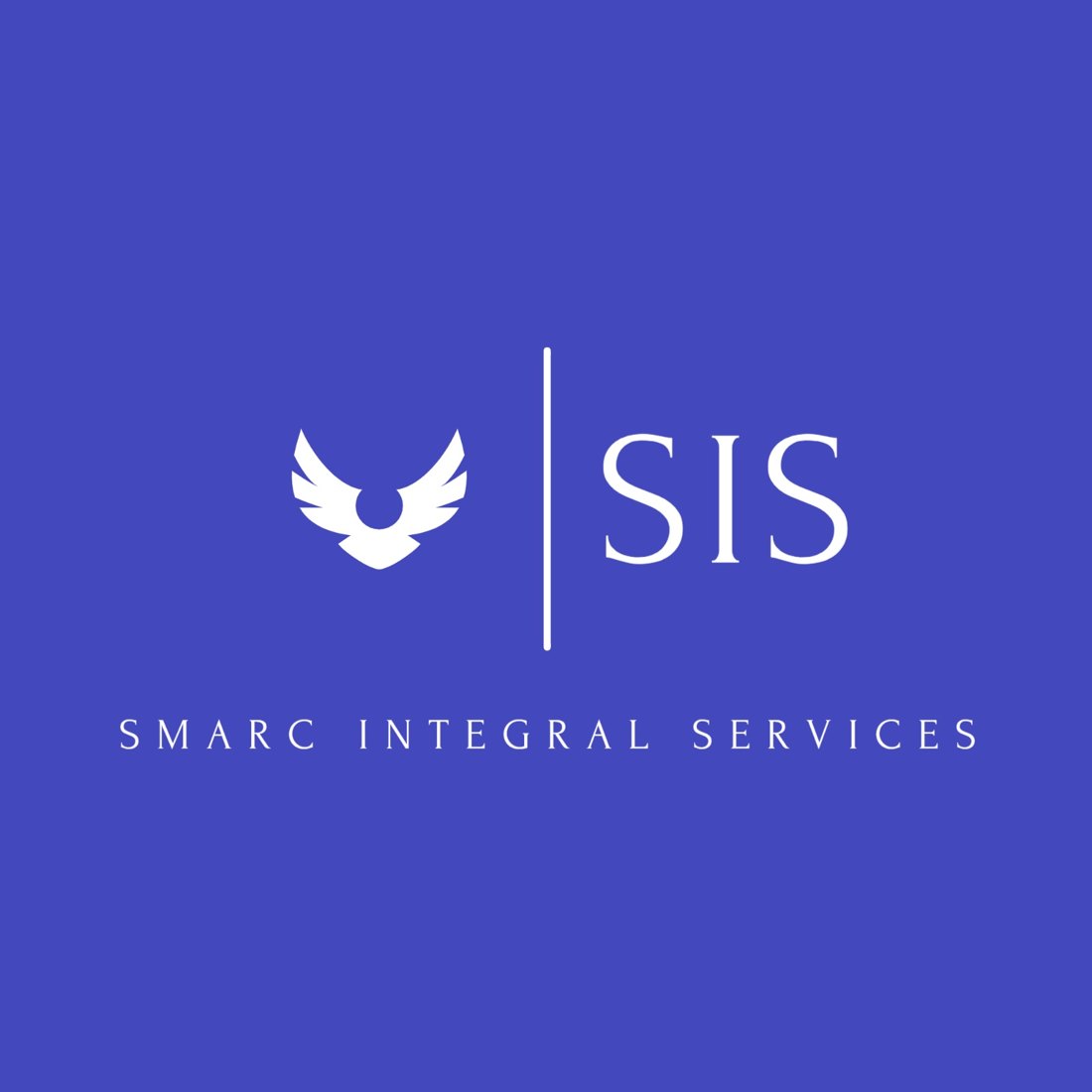 Logotipo oficial SIS